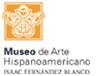 Museo de Arte Hispanoamericano Isaac Fernandez Blanco - Buenos Aires